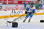 Eishockey, Herren, DEL, Saison 2024-2025, ERC Ingolstadt - Kids On Ice Day, 21.09.2024
