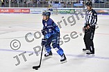 ERC Ingolstadt vs Eisbären Berlin, DEL, Deutsche Eishockey Liga, Spieltag 11, 13.10.2019