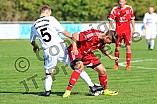 25.09.2016 - DJK Limes 09 - SG Forchheim-Sulzkirchen