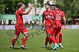 Fußball, Herren, Bayernliga Süd, Saison 2023-2024, Spieltag 33, TSV Rain-Lech - TSV 1874 Kottern, 11.05.2024