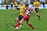 06.11.2016 - FC Hitzhofen-Oberzell - SpVgg Wolfsbuch-Zell