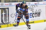 ERC Ingolstadt vs Fischtown Pinguins, Eishockey, DEL, Deutsche Eishockey Liga, Spieltag 16, 25.10.2017