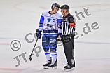 ERC Ingolstadt vs Augsburger Panther, Eishockey, DEL, Deutsche Eishockey Liga, Vorbereitung, 31.08.2018