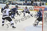 02.01.2015 - ERC Ingolstadt - Thomas Sabo Ice Tigers