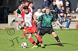 30.09.2018 - DJK Dollnstein - FC Türk Gücü Eichstätt