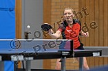 Tischtennis, Damen, Verbandsoberliga Süd, Saison 2024-2025, SV Buxheim - DJK SB Landshut II, 25.10.2024