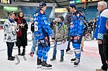 Eishockey, Herren, DEL, Saison 2025-2026, Spiel 21, ERC Ingolstadt - Pinguins Bremerhaven, 23.11.2025
