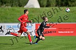 Fußball, Herren, Kreisklasse 2, Saison 2022-2023, Spieltag 7, SV Zuchering - TSV Lichtenau, 17.09.2022