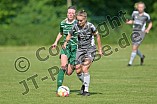 Fußball, Frauen, Landesliga Süd, Saison 2022-2023, Spieltag 21, FV Obereichstätt - TSV 1865 Murnau, 27.05.2023