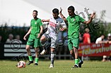 Fußball, Herren, Toto-Pokal Kreis Neumarkt Jura, Saison 2024-2025, Spieltag 3, TSG Pappenheim - SV Marienstein, 28.07.2024