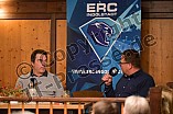 Eishockey, Herren, DEL, Saison 2021-2022, ERC Ingolstadt - Fanstammtisch, 29.09.2021