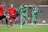 Fußball, Herren, Regionalliga Bayern, Bayernliga Nord, Saison 2022-2023, Vorbereitung, VfB Eichstätt - ASV Neumarkt, 04.02.2023