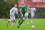 Fußball, Herren, Bayernliga Nord, Saison 2023-2024, Spieltag 17, VfB Eichstätt - TSV Abtswind, 14.10.2023