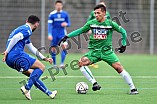 03.02.2018 - VfB Eichstätt - Würzburger FV