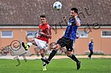 26.09.2015 - VfB Eichstätt II - TSV Großmehring