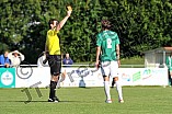 22.07.2012 - TSV Schwabmünchen / VfB Eichstätt