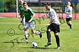 27.05.2017 - JFG Region Eichstätt - TSV Rohrbach