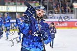 ERC Ingolstadt vs Augsburger Panther, DEL, Deutsche Eishockey Liga, Spieltag 49, 28.02.2020