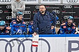 Eishockey, Herren, DEL, Saison 2025-2026, Spiel 38, ERC Ingolstadt - Kölner Haie, 09.01.2026
