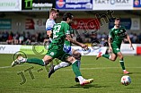 Fußball, Herren, Regionalliga Bayern, Saison 2025-2026, Spieltag 32, VfB Eichstätt - SV Viktoria Aschaffenburg, 02.05.2026