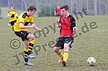 13.03.2015 - DJK Pollenfeld - SpVgg Wellheim-Konstein