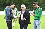 12.08.2017 - FC Gerolfing - FC Hitzhofen-Oberzell