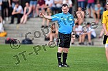 22.04.2018 - DJK Pollenfeld - TSV Heideck