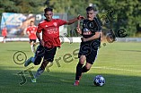08.08.2020 - TSV Kornburg - VfB Eichstätt