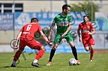 Regionalliga Bayern, Ligapokal, Herren, BFV, Saison 2019-2021, VfB Eichstätt - TSV Buchbach, 30.05.2021