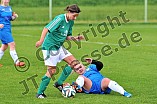 15.05.2016 - FV Obereichstätt II - SV Stauf