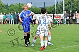 23.6.2013 - SV Marienstein - TSV Absberg