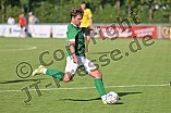 Fußball, Herren, Kreisliga 1, Saison 2023-2024, Spieltag 3, FC Gerolfing - FC Hitzhofen-Oberzell, 19.08.2023