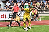 26.08.2017 - VfB Eichstätt - SpVgg Bayreuth