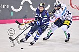 ERC Ingolstadt vs Eisbären Berlin, DEL, Deutsche Eishockey Liga, Spieltag 49, 22.02.2019