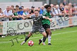 Fußball, Herren, Bezirksliga Mittelfranken Süd, Saison 2024-2025, Spieltag 10, TSV Greding - SF Hofstetten, 08.09.2024