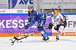 ERC Ingolstadt vs Fischtown Pinguins, DEL, Deutsche Eishockey Liga, Spieltag 8, 04.10.2019