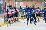 Eishockey, Frauen, DFEL, Saison 2024-2025, ERC Ingolstadt - HK Budapest Roster, 12.01.2025