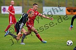 29.08.2020 - ST Kraiberg - FC Böhmfeld