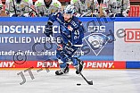 Eishockey, Herren, DEL, Saison 2021-2022, Spieltag 44, ERC Ingolstadt - Eisbären Berlin, 19.01.2022