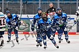 Eishockey, Frauen, DFEL, Saison 2025-2026, ERC Ingolstadt - Eisbären Berlin, 18.01.2026