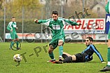 17.11.2013 - VfB Eichstätt II - TSV Großmehring