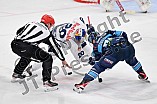 Eishockey, Herren, DEL, Saison 2022-2023, Playoff-Finale - Spiel 2, ERC Ingolstadt - EHC Red Bull München, 16.04.2023