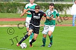 01.10.2016 - TSV Gaimersheim - VfB Eichstätt II