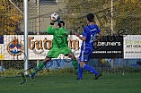 25.10.2020 - DJK Pollenfeld - TSV Absberg