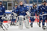 Eishockey, Frauen, DFEL, Playoffs Halbfinale Spiel 2, Saison 2021-2022, ERC Ingolstadt - ESC Planegg-Würmtal, 27.02.2022
