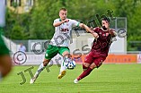 Fußball, Herren, Saison 2026-2027, Testspiel, VfB Eichstätt - AlWhada SC, 18.07.2026