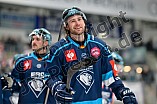 Hockey, Mens, CHL, Season 2025-2026, Regular Season, Round of 16, ERC Ingolstadt - EC Red Bull Salzburg, 12.11.2025