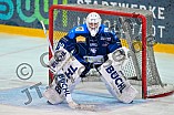 Eishockey, Herren, U20 DNL, Saison 2025-2026, Viertelfinale - Spiel 2, ERC Ingolstadt - ESC Dresden, 08.03.2026