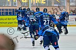 Eishockey, Herren, U20 DNL, Saison 2025-2026, Halbfinale - Spiel 2, ERC Ingolstadt - Krefelder EV 81, 15.03.2026