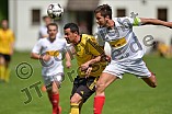 26.05.2019 - FC Hitzhofen-Oberzell - SV Kasing